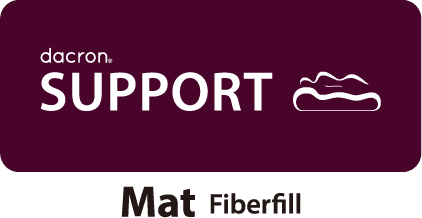 Mat Fiberfill